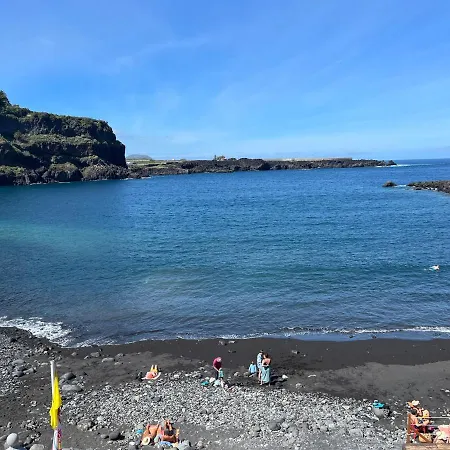 Relax Monis Incredible Ocean Views Apartament San Marcos (Tenerife)