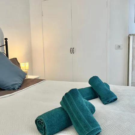 アパート Relax Monis Incredible Ocean Views *