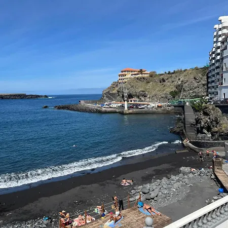 דירה Relax Monis Incredible Ocean Views San Marcos (Tenerife)