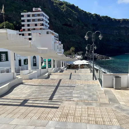 דירה Relax Monis Incredible Ocean Views *