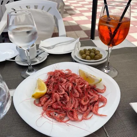 דירה Relax Monis Incredible Ocean Views *