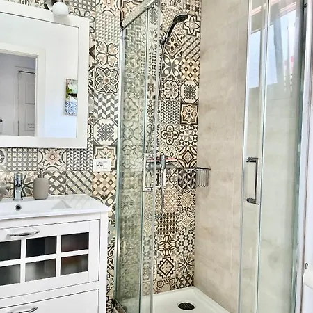 Relax Monis Incredible Ocean Views San Marcos (Tenerife)