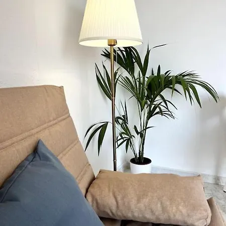 דירה Relax Monis Incredible Ocean Views San Marcos (Tenerife)