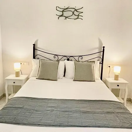 Relax Monis Incredible Ocean Views San Marcos (Tenerife)