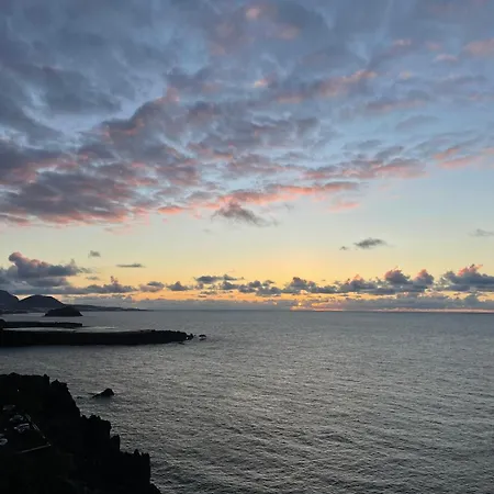 Relax Monis Incredible Ocean Views * San Marcos (Tenerife)