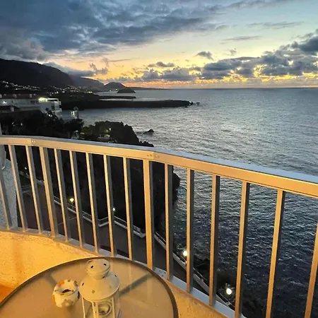 Relax Monis Incredible Ocean Views アパート San Marcos (Tenerife)
